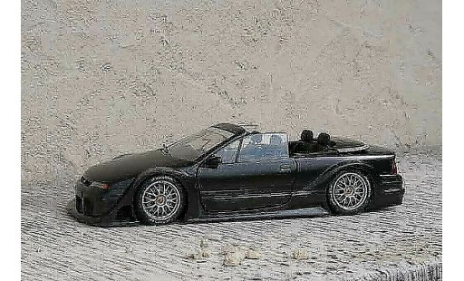 Opel Calibra DTM 1/18 Ut Models cabriolet kit miniature
