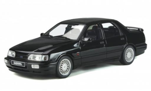 Miniature Ford Sierra 1/18 Ottomobile 4x4 Cosworth noire 1992 Ford Sierra 1/18 Ottomobile 4x4 Cosworth noire 1992 miniature