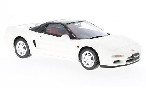 Miniature Honda NSX 1/18 Ottomobile Type-R blanche RHD Honda NSX 1/18 Ottomobile Type-R blanche RHD miniature