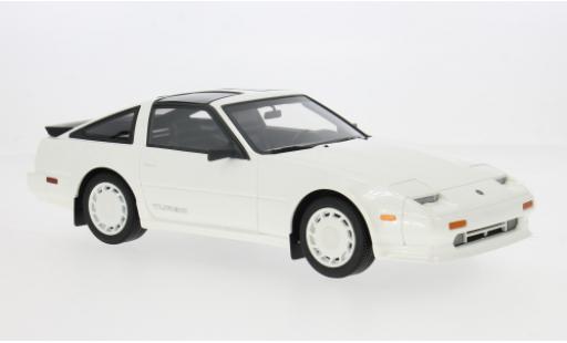 Miniature Nissan 300 1/18 Ottomobile ZX Turbo (Z31) Shiro Edition blanche 1988 1:18 Nissan 300 1/18 Ottomobile ZX Turbo (Z31) Shiro Edition blanche 1988 1:18 miniature