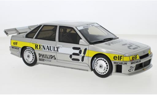 Miniature Renault 21 1/18 Ottomobile Super Production 1988 Renault 21 1/18 Ottomobile Super Production 1988 miniature