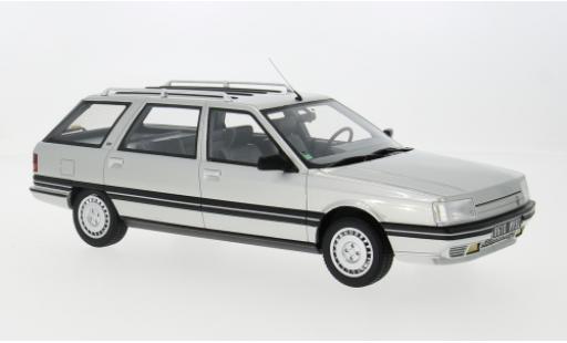 Miniature Renault 21 1/18 Ottomobile Nevada grise 1988 1:18 Renault 21 1/18 Ottomobile Nevada grise 1988 1:18 miniature