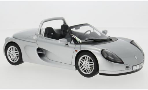 Renault Spider 1/18 Ottomobile grise 1999 1:18 miniature