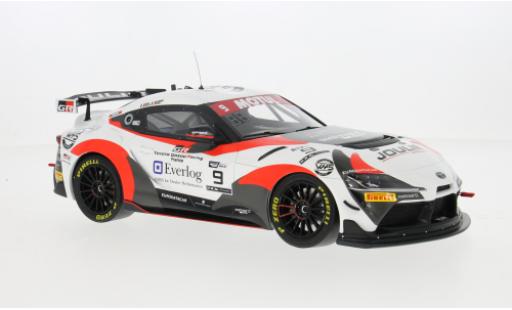 Miniature Aston Martin V8 Vantage GT4 1/18 Ottomobile Toyota GR Supra GT4 FFSA 2023 #9 1:18 Aston Martin V8 Vantage GT4 1/18 Ottomobile Toyota GR Supra GT4 FFSA 2023 #9 1:18 miniature