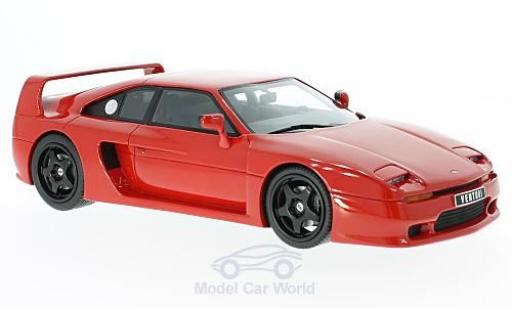 Venturi 400 GT 1/18 Ottomobile GT Phase 2 rouge miniature