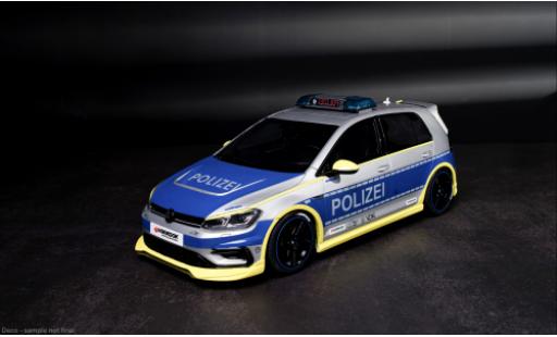 Volkswagen Golf 1/18 Ottomobile VII R 2018 Oettinger Polizei 1:18 miniature