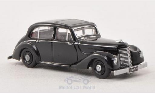 Miniature Armstrong Siddeley Lancaster 1/76 Oxford noire Armstrong Siddeley Lancaster 1/76 Oxford noire miniature
