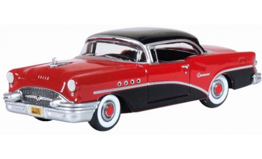 Miniature Buick Century 1/87 Oxford rouge/noire 1955 Buick Century 1/87 Oxford rouge/noire 1955 miniature
