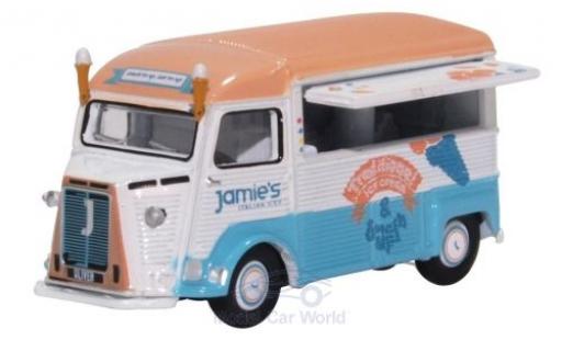 Miniature Citroen Type H 1/76 Oxford Catering Van Citroen Type H 1/76 Oxford Catering Van miniature