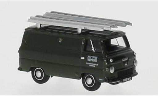 Ford 400E 1/76 Oxford 400 E Van RHD Maidstone & District miniature