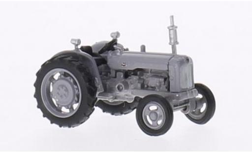 Ford Fordson 1/76 Oxford son grise miniature