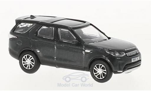 Miniature Land Rover Discovery 1/76 Oxford 5 HSE LUX noire Land Rover Discovery 1/76 Oxford 5 HSE LUX noire miniature