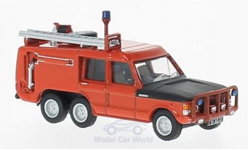 Miniature Land Rover Range Rover 1/76 Oxford TACR2 RHD RAF Pink Panther Land Rover Range Rover 1/76 Oxford TACR2 RHD RAF Pink Panther miniature