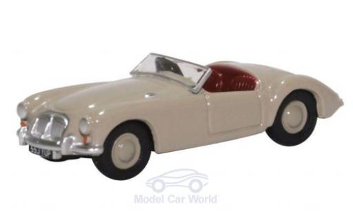 Miniature MG A 1/76 Oxford grise MG A 1/76 Oxford grise miniature