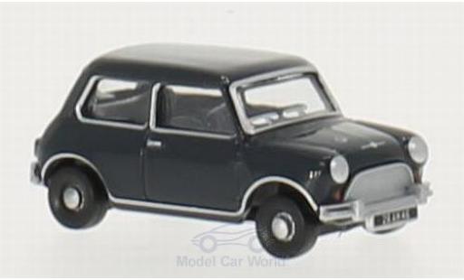 Miniature Mini Cooper 1/76 Oxford RAF Mini Cooper 1/76 Oxford RAF miniature
