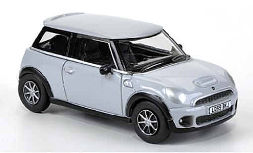 Miniature Mini Cooper 1/76 Oxford grise Mini Cooper 1/76 Oxford grise miniature