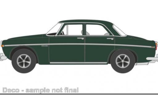 Miniature Rover P5B 1/76 Oxford verte Rover P5B 1/76 Oxford verte miniature