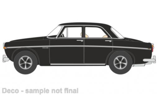 Miniature Rover P5B 1/76 Oxford noire Rover P5B 1/76 Oxford noire miniature