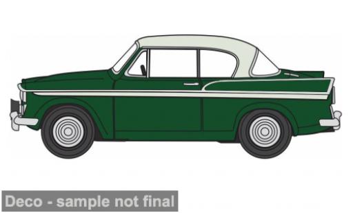 Miniature Sunbeam Rapier 1/76 Oxford MkIII verte 1:76 Sunbeam Rapier 1/76 Oxford MkIII verte 1:76 miniature