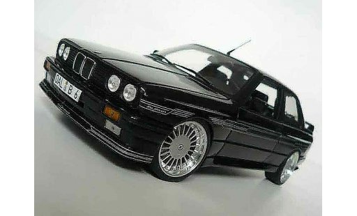 Bmw M3 coupe 1/18 Minichamps Alpina E30 b6s miniature