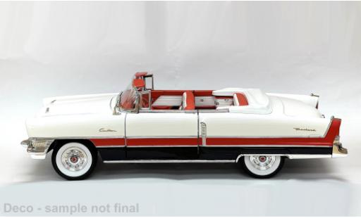 Packard Caribbean 1/ Lucky Die Cast (Con blanche Lucky Die Cas 1:18 miniature