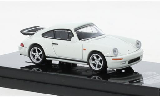Miniature Ruf CTR 1/64 Para64 Porsche RUF blanche 1987 Ruf CTR 1/64 Para64 Porsche RUF blanche 1987 miniature
