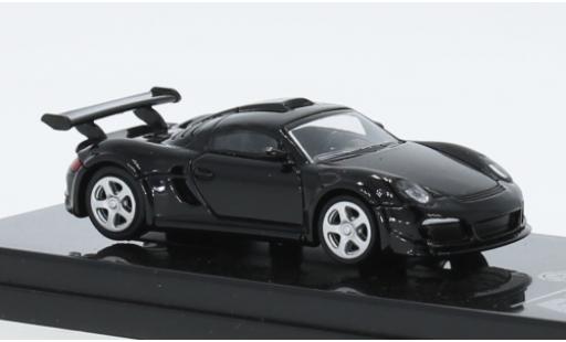 Miniature Ruf CTR 1/64 Para64 Porsche RUF 3 Clubsport noire 2012 Ruf CTR 1/64 Para64 Porsche RUF 3 Clubsport noire 2012 miniature