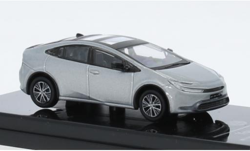 Miniature Toyota Prius 1/64 Para64 d 2023 Toyota Prius 1/64 Para64 d 2023 miniature