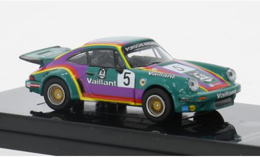 Miniature Porsche 930 RSR 1/64 Para64 911 Carrera 3.0 1975 Vaillant #5 1:64 Porsche 930 RSR 1/64 Para64 911 Carrera 3.0 1975 Vaillant #5 1:64 miniature