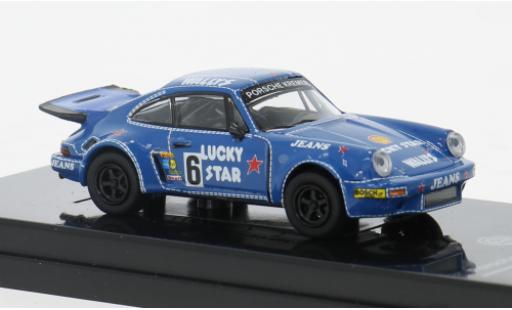 Miniature Porsche 930 RSR 1/64 Para64 911 Carrera 3.0 1975 Wallys Jeans #6 1:64 Porsche 930 RSR 1/64 Para64 911 Carrera 3.0 1975 Wallys Jeans #6 1:64 miniature