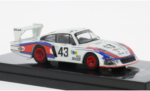 Miniature Porsche 935 1978 1/64 Para64 /78 Le Mans Martini Racing System #43 1:64 Porsche 935 1978 1/64 Para64 /78 Le Mans Martini Racing System #43 1:64 miniature
