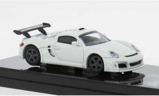 Miniature Ruf CTR 1/64 Para64 Porsche RUF 3 Clubsport blanche 2012 1:64 Ruf CTR 1/64 Para64 Porsche RUF 3 Clubsport blanche 2012 1:64 miniature