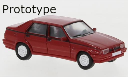Miniature Alfa Romeo 75 1/87 PCX87 rouge 1988 Alfa Romeo 75 1/87 PCX87 rouge 1988 miniature