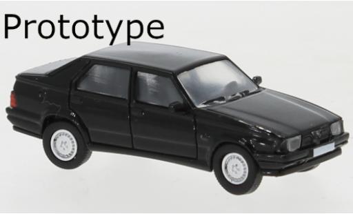 Miniature Alfa Romeo 75 1/87 PCX87 noire 1988 Alfa Romeo 75 1/87 PCX87 noire 1988 miniature