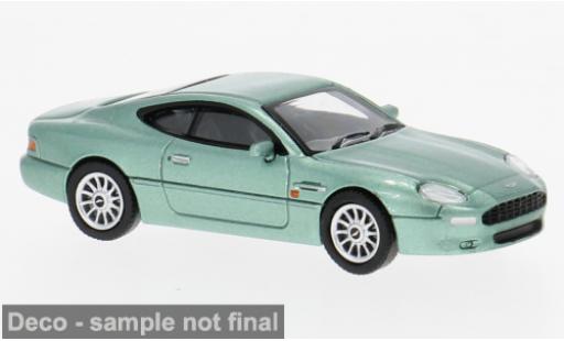 Miniature Aston Martin DB7 1/87 PCX87 Coupe verte 1994 1:87 Aston Martin DB7 1/87 PCX87 Coupe verte 1994 1:87 miniature
