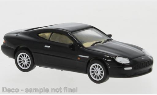 Miniature Aston Martin DB7 1/87 PCX87 Coupe noire 1994 Aston Martin DB7 1/87 PCX87 Coupe noire 1994 miniature