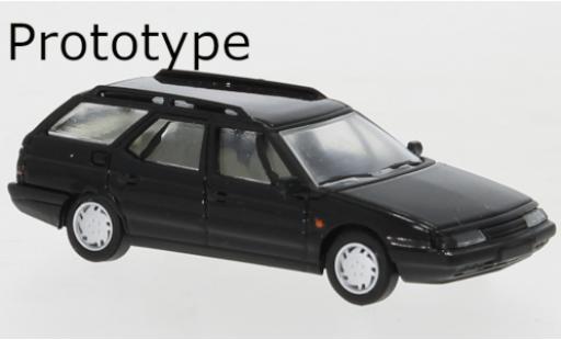 Citroen XM 1/87 PCX87 Break noire 1991 miniature