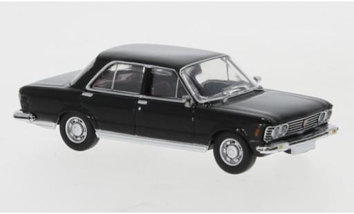 Miniature Fiat 130 1/87 PCX87 noire 1969 Fiat 130 1/87 PCX87 noire 1969 miniature