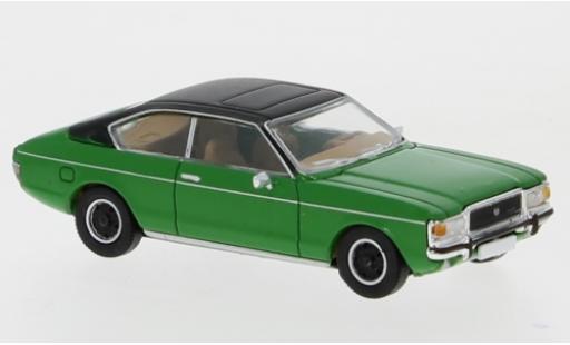Miniature Ford Granada 1/87 PCX87 MK I Coupe verte/matt-noire 1974 Ford Granada 1/87 PCX87 MK I Coupe verte/matt-noire 1974 miniature