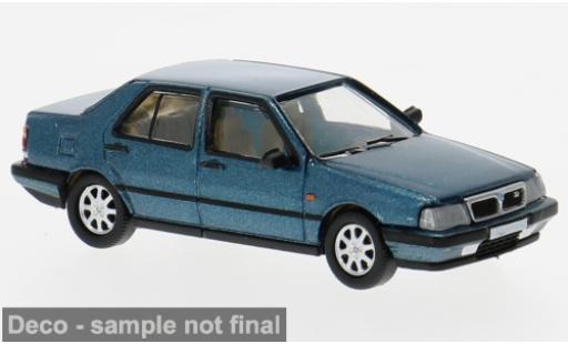 Lancia Thema 1/87 PCX87 turquoise 1988 1:87 miniature