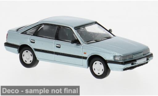Miniature Mazda 6 1/87 PCX87 2 bleue 1987 1:87 Mazda 6 1/87 PCX87 2 bleue 1987 1:87 miniature