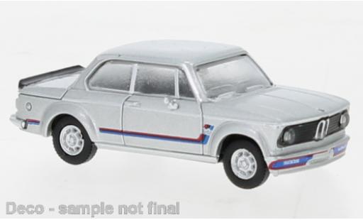 Bmw 2002 1/87 PCX87 turbo d/Décorer 1973 miniature