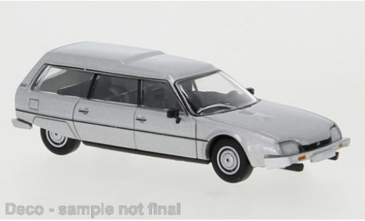Miniature Citroen CX 1/87 PCX87 Break d 1976 Citroen CX 1/87 PCX87 Break d 1976 miniature