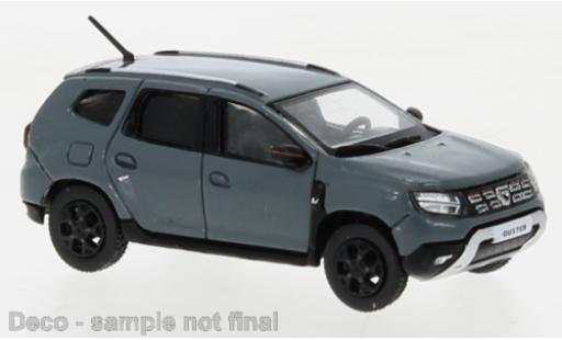 Miniature Dacia Duster 1/87 PCX87 II grise 2020 Dacia Duster 1/87 PCX87 II grise 2020 miniature