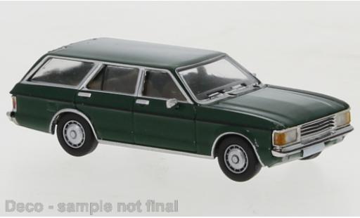 Miniature Ford Granada 1/87 PCX87 MK I Turnier verte 1974 Ford Granada 1/87 PCX87 MK I Turnier verte 1974 miniature