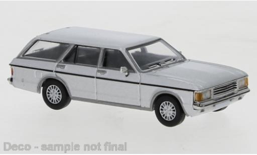 Miniature Ford Granada 1/87 PCX87 MK I Turnier grise 1974 Ford Granada 1/87 PCX87 MK I Turnier grise 1974 miniature
