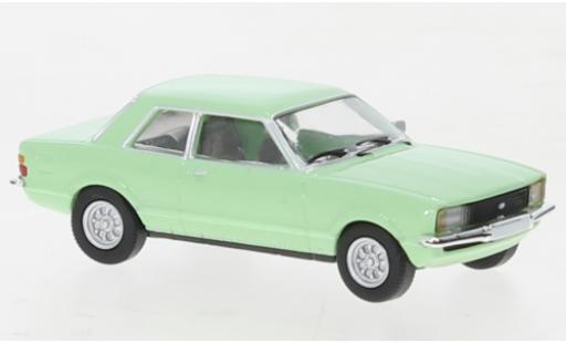 Miniature Ford Taunus 1/87 PCX87 TC2 la chaux 1976 Ford Taunus 1/87 PCX87 TC2 la chaux 1976 miniature