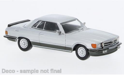 Miniature Mercedes Classe SL 1/87 PCX87 SLC 450 5.0 (C107) d 1971 Mercedes Classe SL 1/87 PCX87 SLC 450 5.0 (C107) d 1971 miniature