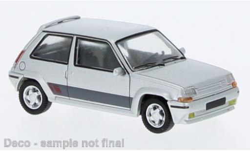 Renault 5 1/87 PCX87 GT Turbo d 1987 miniature