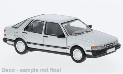 Miniature Saab 9000 1/87 PCX87 CC d 1985 Saab 9000 1/87 PCX87 CC d 1985 miniature